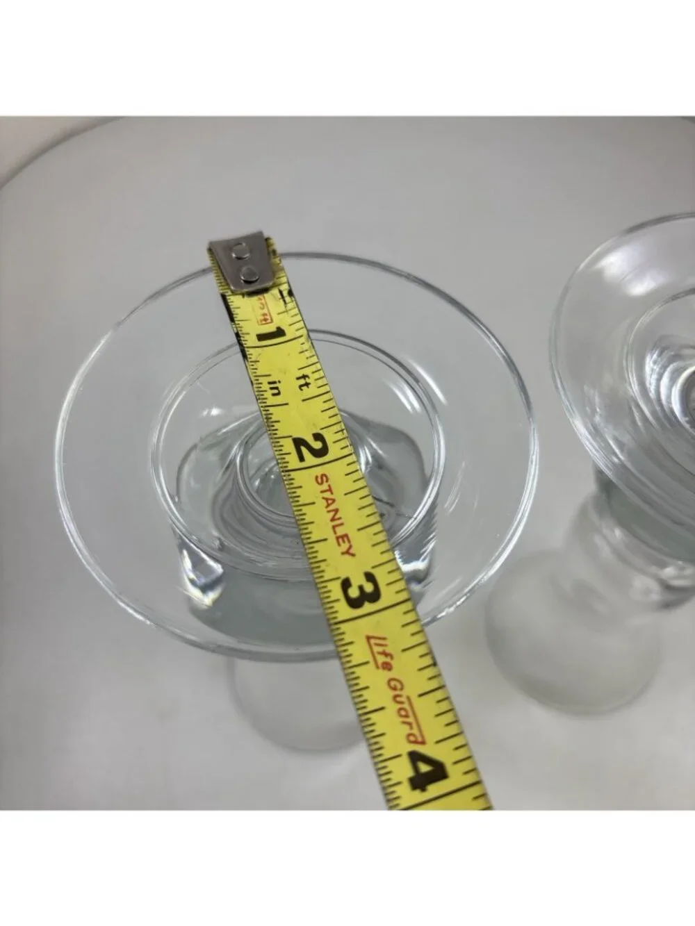 Unbranded these clear